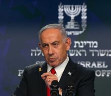 Coalición gobernante de Israel propone disolver el parlamento para elecciones anticipadas