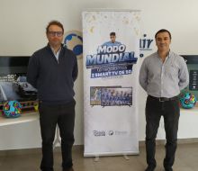 Prevenir y Florida Telecom en “Modo Mundial”