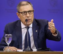 Blancos pedirán comparecencia de Oddone en el Senado por AFAP y no descartan interpelación
