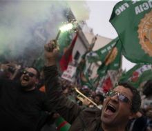 FNC pidió extender un mes más el seguro de paro para los trabajadores de la planta de Minas