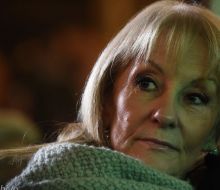 Cosse en Marcha del Silencio: “En el espacio que nos toque estar, algo podemos hacer”