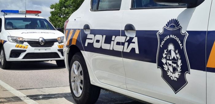 Hombre a prisión por violencia doméstica y tres delitos de hurto