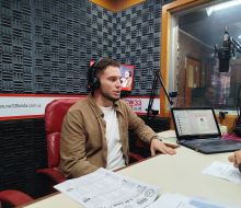 Director de Deportes informó sobre la programación de la tradicional jornada hípica del 3 de junio