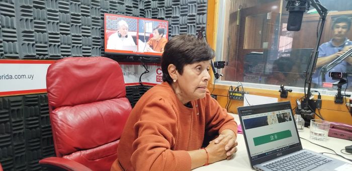 Centro Crecer y la equinoterapia como herramienta de rehabilitación e inclusión