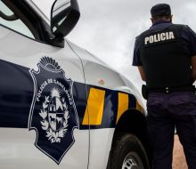 Bebé de un año murió en ataque a disparos en el barrio Colón