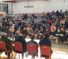 Uruguay Impulsa: 166 participantes inician el programa de trabajo y capacitación en Florida
