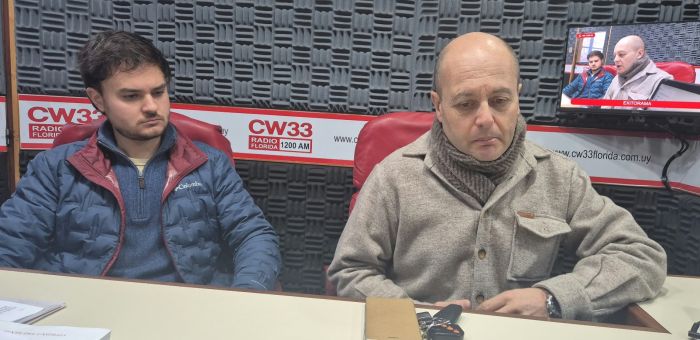Ferrosur esta cumpliendo hoy 25 años