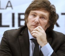 Milei anunció medidas “diplomáticas, económicas, judiciales y legales” por las Malvinas