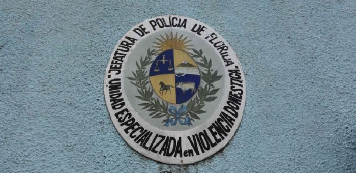 Hombre de 40 años condenado por violencia doméstica y desacato