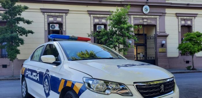 Mujer que conducía en estado de ebriedad resultó condenada