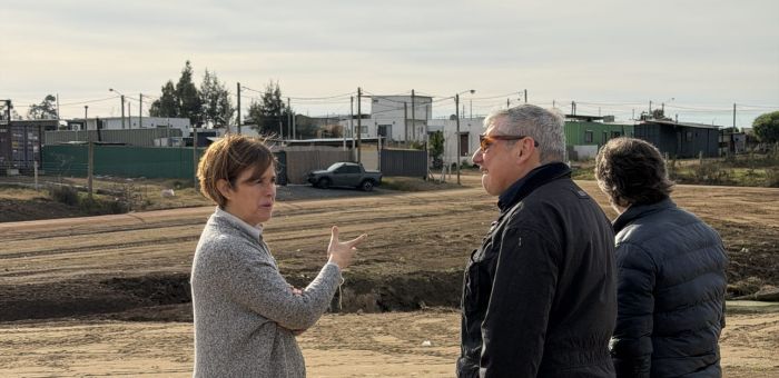 Renovación del Prado, multas por residuos y mejoras en acceso a la ciudad, adelantó Enciso en Exitorama