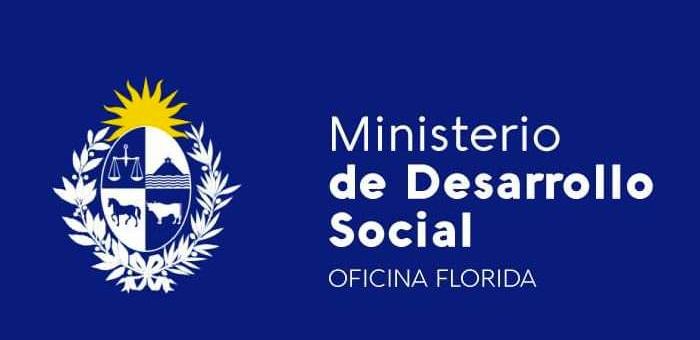 MIDES Florida implementará el “Programa Accesos 2026” con 80 cupos en el departamento