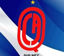 Quilmes lidera el torneo Apertura
