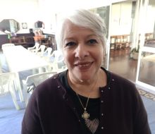 Estela Ovelar se reunió con integrantes de ADEPAF de cara a las elecciones del BPS