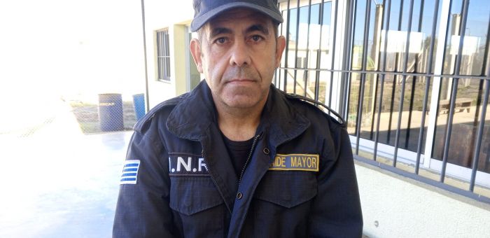Carlos Bermúdez marca cómo objetivo fortalecer la rehabilitación de las personas privadas de libertad