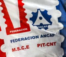 Sindicato de Ancap pide reunión tripartita y advierte por profundización del conflicto si no hay avances