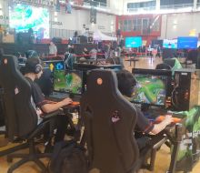 Se viene la 5ª edición del Festival Florida Gamer