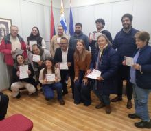 EID entregó 74 certificados y prepara nuevos talleres avanzados