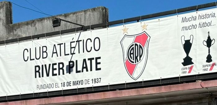 46 años que River Plate se convirtió en el primer equipo de Florida en levantar la Copa de Clubes Campeones del Interior