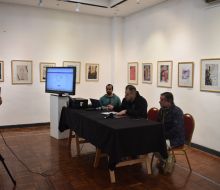 Sorteo choferes flota liviana