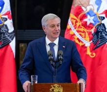 Senado de Chile aprobó la reforma económica de José Antonio Kast y la oposición busca frenarla en la Justicia