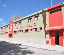 Traslado de la Terminal de Ómnibus: comunicado de Movilidad Urbana