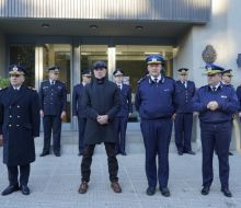 Ministerio del Interior incrementa controles fronterizos en Rivera y suma efectivos