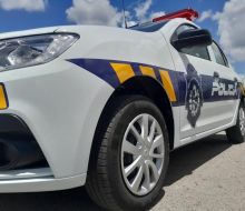 Joven condenado a prisión por desacato y hurto en Florida