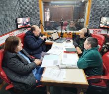 Más de 3000 jóvenes deberán tramitar su credencial para las próximas elecciones