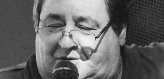 Falleció Alberto Olmos