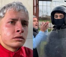 Mutual suspendió el fútbol por incidentes en Rentistas-Cerrito: policía agredió a jugador