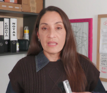 Centro Médico informa sobre agenda para vacuna contra el meningococo
