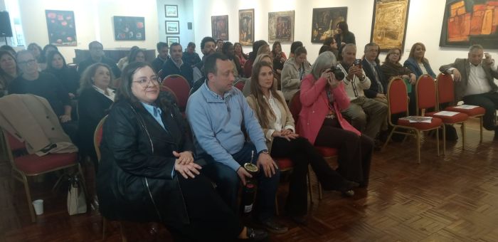 Segundo Encuentro Nacional reúne a autoridades departamentales por Derechos Humanos