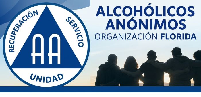 Alcohólicos Anónimos Florida celebra 45 años en Florida