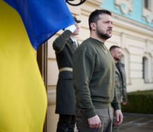 Ucrania y Rusia terminan negociaciones en Ginebra con "avances", pero sin detalles concretos