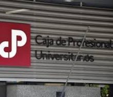 La Caja de Profesionales empezará a cobrar timbres a registros de consultas médicas