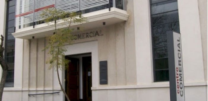 Centro Comercial e Industrial de Florida emitió recomendaciones para comerciantes ante la festividad de San Cono
