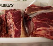 China rehabilita frigorífico Rosario para la exportación de productos cárnicos