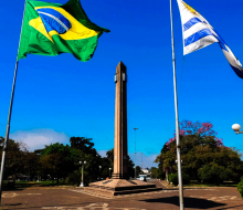 Inteligencia brasileña informó que cada día entran por Rivera a Uruguay 30 cubanos