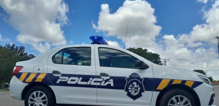 Condenan a un hombre a 19 meses de prisión por hurto de cableado eléctrico