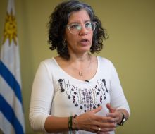 Este lunes Vicepresidenta de ASSE visitara Casupá  