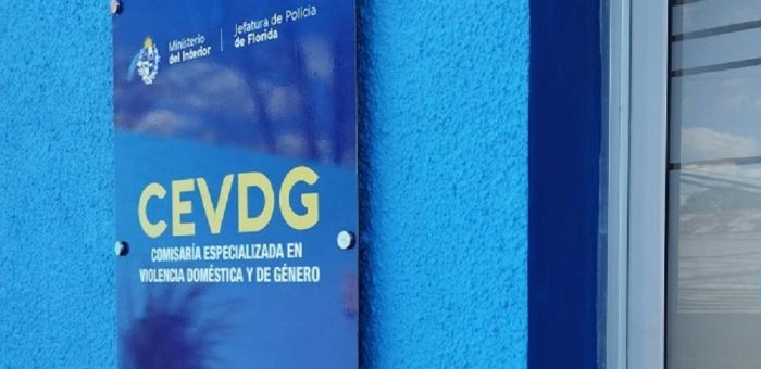 Un hombre fue condenado a prisión efectiva por violencia doméstica y desacato