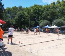 Se desarrolla el Tour Challenge de Tejo en Florida