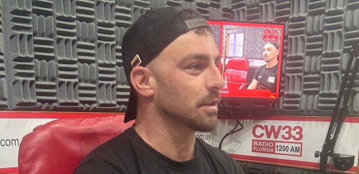 Recaudan fondos para que floridense pueda participar en mundial de Boxeo en Chile