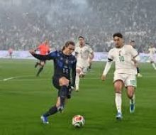 Ranking FIFA: en qué posición quedó Uruguay tras los amistosos de marzo y quién lidera la clasificación