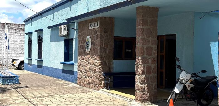 Condenaron a un hombre por hurto en una vivienda de Fray Marcos