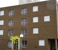 Ministerio de Vivienda presentó programa de alquiler "Abriendo puertas"