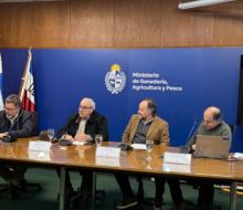 El MGAP presentó la agenda de la Agricultura Familiar para el segundo semestre