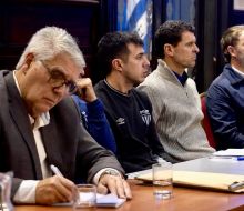 Mutual mantiene el paro del fútbol y esperará nuevas reuniones para definir si se levanta