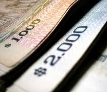 Inflación interanual subió levemente al 4,25% en julio y se acerca a la meta del BCU